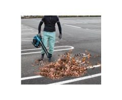 Makita DUB363ZV Akülü Üfleme / Toplama Makinası