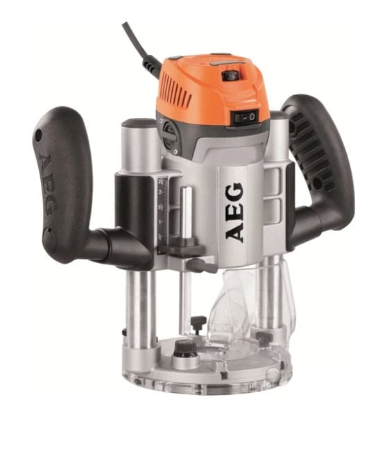 Aeg Mf1400Ke 1400W Freze