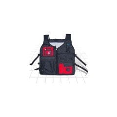 PROBOX PX05751 Polyester Alet Yeleği