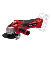 Einhell TC-TK 18 Li Kit Akülü Vidalama + Taşlama Combo Set