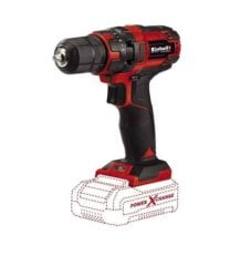 Einhell TC-TK 18 Li Kit Akülü Vidalama + Taşlama Combo Set
