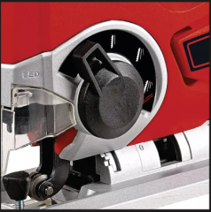 Einhell TE-JS 18 Li-Solo Akülü Dekupaj Testere (Aküsüz)