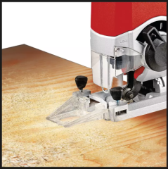 Einhell TE-JS 18 Li-Solo Akülü Dekupaj Testere (Aküsüz)