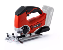 Einhell TE-JS 18 Li-Solo Akülü Dekupaj Testere (Aküsüz)