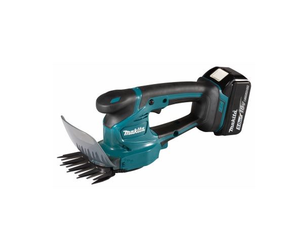 Makita DUM111SYX Akülü Çim Kesme
