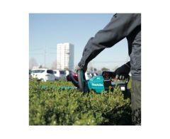 Makita DUH501Z Akülü Çit Budama Makinası