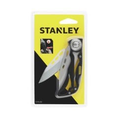 Stanley 0-10-253 İskelet Kilitli Bıçak