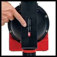 Einhell GE-GP 1145 ECO, Bahçe Pompası - 4180370