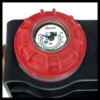 Einhell GE-GP 1145 ECO, Bahçe Pompası - 4180370