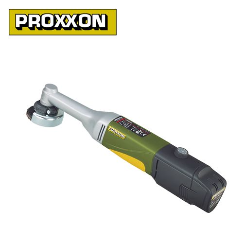 PROXXON 28547 LHW MATKAP TAŞLAMA MAKİNESİ