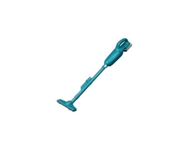 Makita DCL180RF  Şarjlı El Süpürgesi (Bez Filtreli)