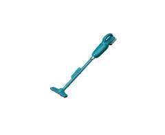 Makita DCL180RF  Şarjlı El Süpürgesi (Bez Filtreli)