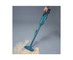 Makita DCL180RF  Şarjlı El Süpürgesi (Bez Filtreli)
