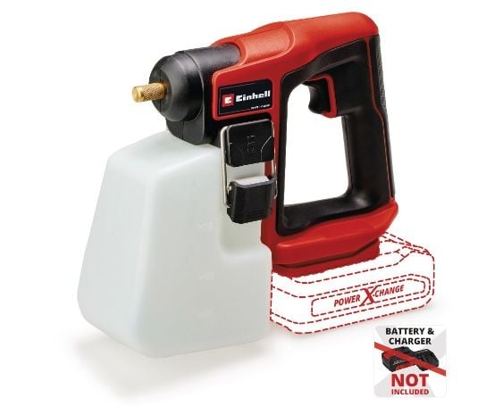 EINHELL GE-WS 18/10 Lİ - SOLO