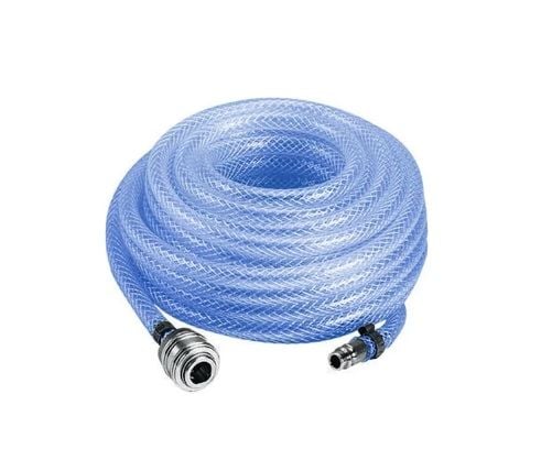 Einhell Kompresör Hava Hortumu 6 mm, 15 m - 4138200