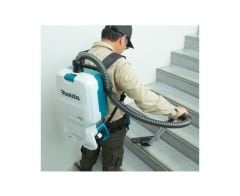 Makita DVC660 Akülü Sırt Süpürgesi
