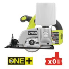 Ryobi LTS180M ONE+ Akülü Mermer/Seramik Sulu Kesme