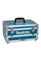 Makita DHP482RFX9 18V 3Ah Li-ion 96 Parçalı Akülü Darbeli Matkap Seti