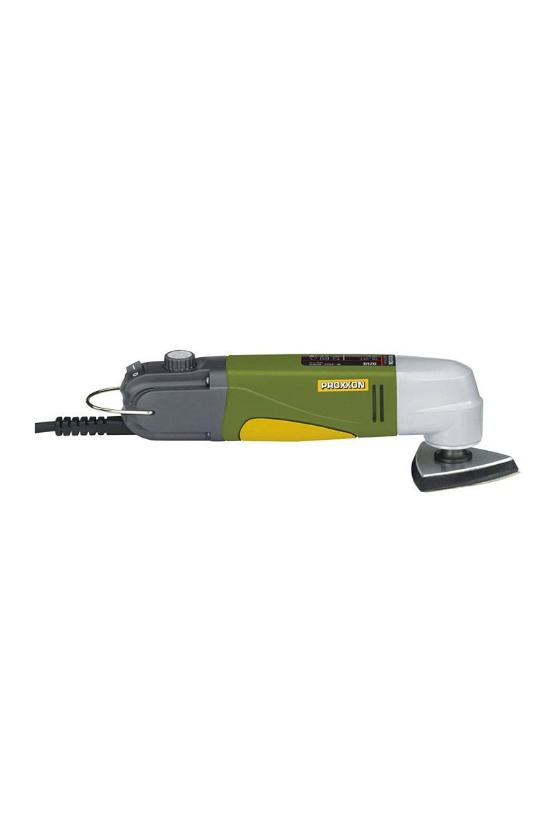 Proxxon 28520 OZI-E Delta Zımpara Makinesi
