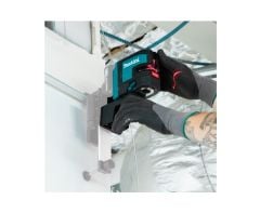 Makita SK106DZ 4 Nokta Kırmızı Çapraz Çizgi Lazeri (Akülü)