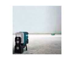 Makita SK106GDZ 4 Nokta Yeşil Çapraz Çizgi Lazeri (Akülü)