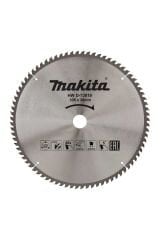Makita D-73019 305mm 80 Diş Elmas Daire Testere