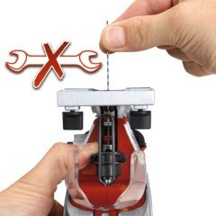 Einhell Te-Js 18 Li Pxc Akülü Dekupaj Testere 3,0 Ah Akü ve Şarj