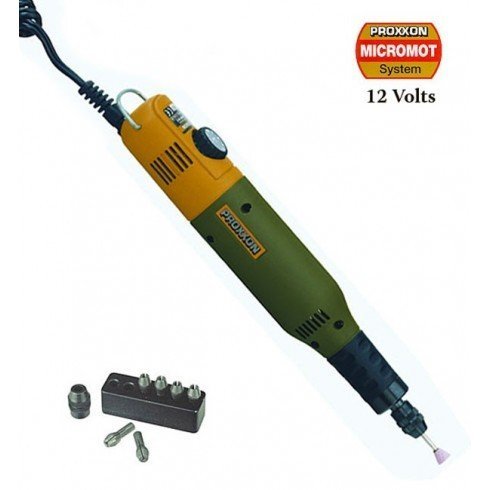 PROXXON 28510 MIKROMOT 50/E FREZE MATKAP