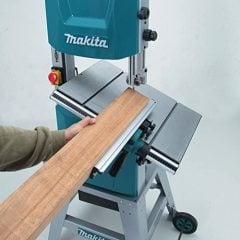 Makita LB1200F 900 W Şerit Testere Tezgahı