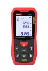 UNIT LM100A Lazermetre