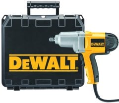 Dewalt Dw292 710 Watt Somun Sıkma Makinesi