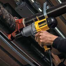 Dewalt Dw292 710 Watt Somun Sıkma Makinesi