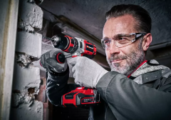 Einhell TP-CD 18/80 Li-i Bl Solo Darbeli Vidalama 4514305