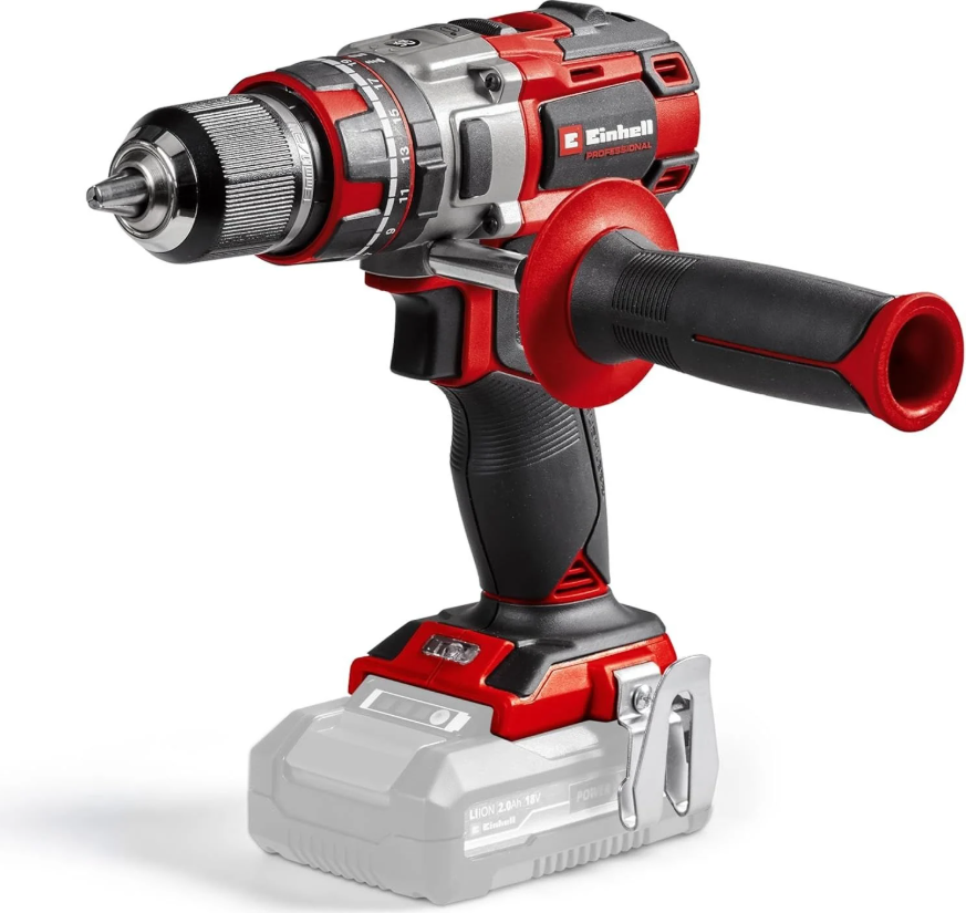 Einhell TP-CD 18/80 Li-i Bl Solo Darbeli Vidalama 4514305