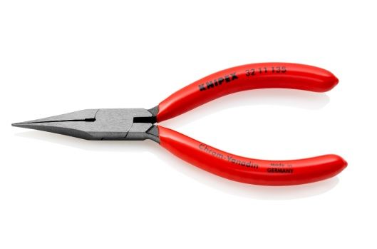 KNIPEX 3211135 ELEKTRONİKÇİ KARGABURUN