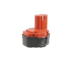 Makita 193816-1  Nİ - CD SERİSİ AKÜ 14.4 V 1.3AH