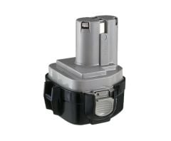 Makita 193100-4  Nİ-MH SERİSİ AKÜ 12 V 2.5AH
