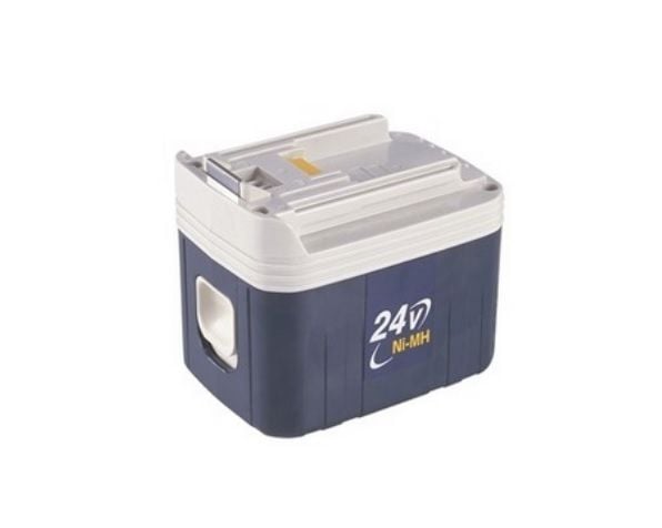 Makita 193739-3  Nİ - MH SERİSİ AKÜ 24 V 3.1AH BH2433