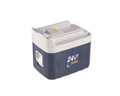 Makita 193739-3  Nİ - MH SERİSİ AKÜ 24 V 3.1AH BH2433