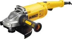 Dewalt DWE493 180 MM 2200 W Profesyonel Büyük Taşlama Makinesi