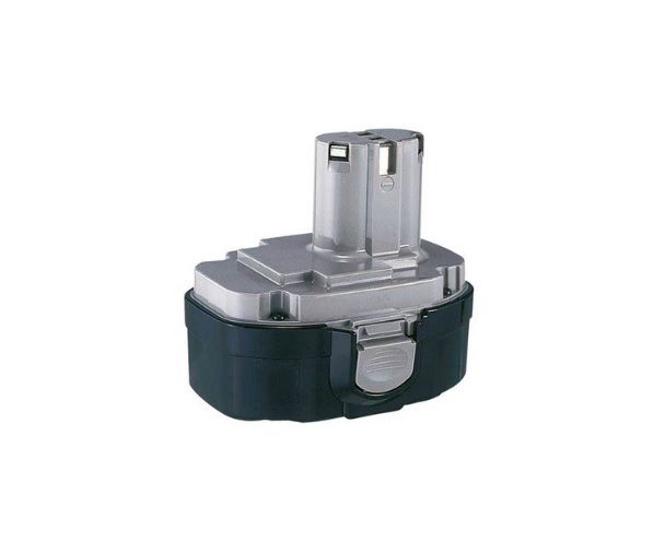 Makita 193102-0 Nİ - MH SERİSİ AKÜ 18 V 2.AH