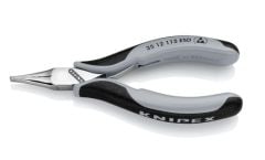 KNIPEX 3512115 ESD ELEKTRONİKÇİ KARGABURUN