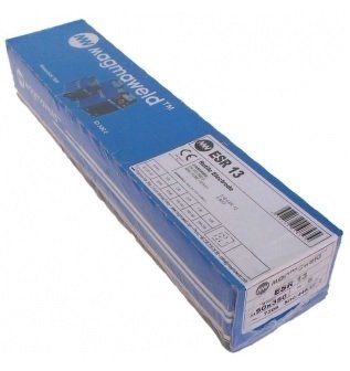 OERLİKON ESR-13 RUTİL KAYNAK ELEKTRODU 2,5MM