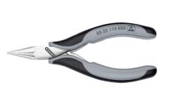 KNIPEX 3522115 ESD ELEKTRONİKÇİ KARGABURUN