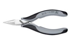 KNIPEX 3522115 ESD ELEKTRONİKÇİ KARGABURUN