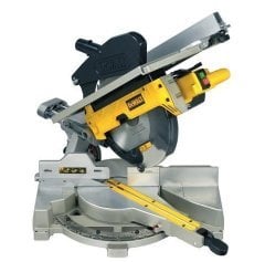 Dewalt D27111 1500 W 305 MM Çift Yüzeyli Gönye Kesme Makinesi