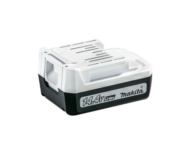 Makita 198192-8 Lİ - İON SERİSİ AKÜ 14.4 V 1.5AH