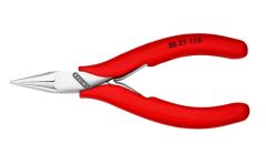 KNIPEX 3521115 ELEKTRONİKÇİ KARGABURUN