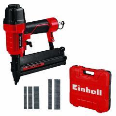Einhell Tc-Pn 50 Havalı Çivi Çakma Makinası Zımba ve Çivi 4137790