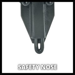 Einhell Tc-Pn 50 Havalı Çivi Çakma Makinası Zımba ve Çivi 4137790